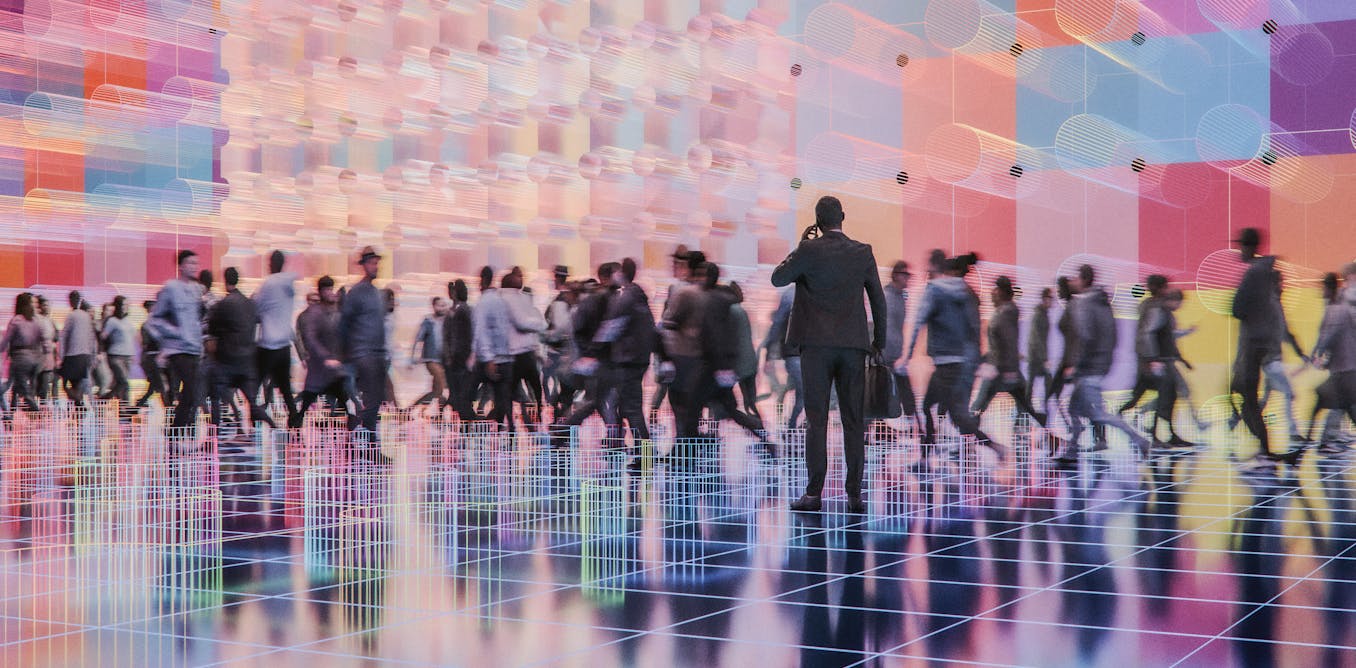 AI can predict how you’ll respond to a survey. But that’s not the same as understanding you