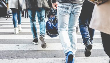 Workers are changing jobs less often. Here’s why that matters for the economy