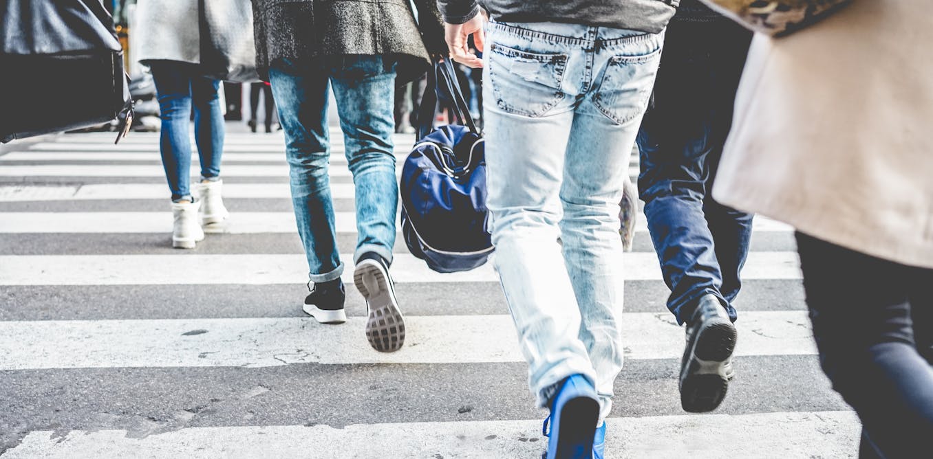 Workers are changing jobs less often. Here’s why that matters for the economy