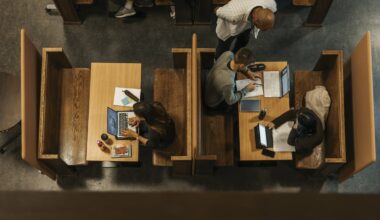 More than 50% of Australian university assignments used AI. How should unis respond?