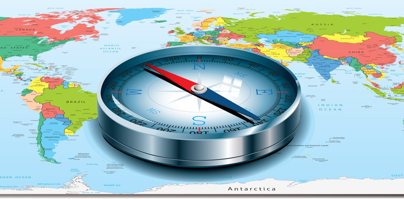 Large language models often prioritize Western moral values, overlooking other cultures