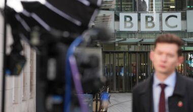 As AI reshapes newsrooms, leading media outlets are charting different paths for its use