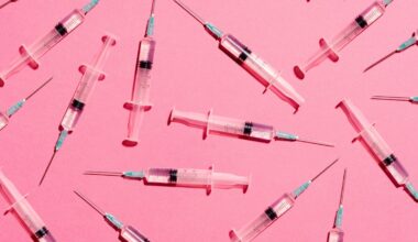 How vaccine skeptics use storytelling effectively to create powerful but medically inaccurate messaging