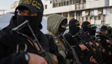 Trump is hailing it as a ‘breakthrough’, but will Hamas actually disarm in Gaza?