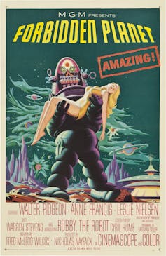 Theatrical release poster