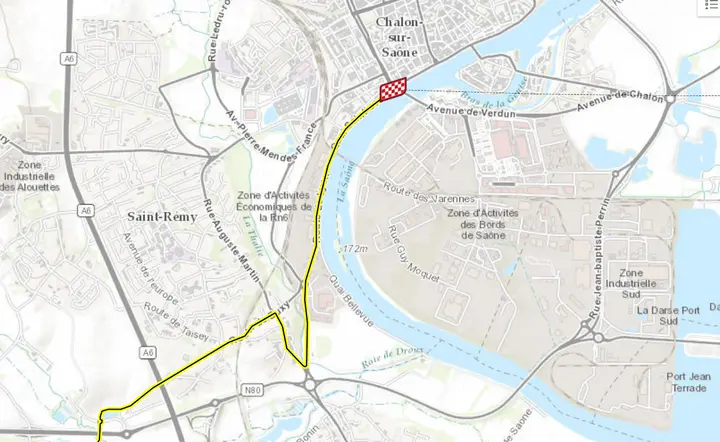 finish-chalon-sur-saone