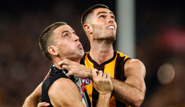 Round 23 and 24 fixtures confirmed