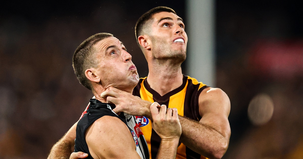 Round 23 and 24 fixtures confirmed