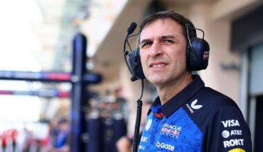 Technical Director Pierre Waché reveals: Red Bull Racing needs to step it up - Formula 1