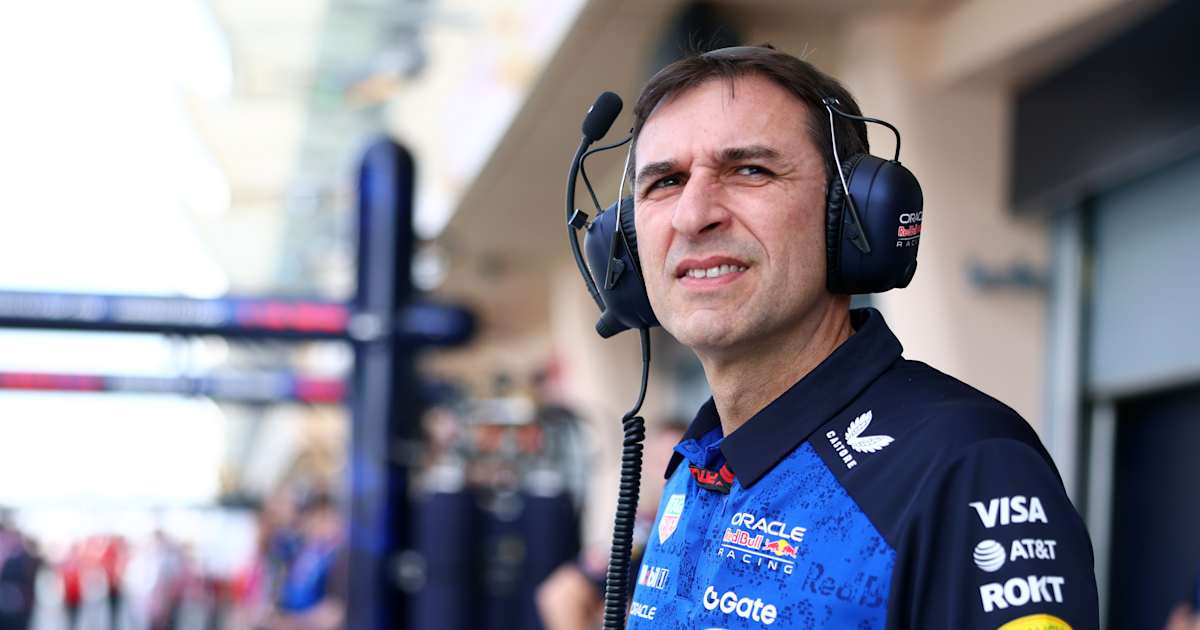 Technical Director Pierre Waché reveals: Red Bull Racing needs to step it up - Formula 1