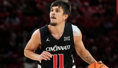 Former college basketball player Kerr Kriisa accused of fraud in $2.2M scheme