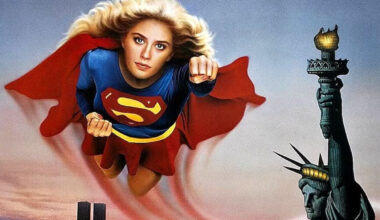 Former Supergirl Star Defends New One