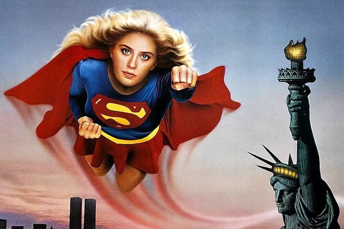 Former Supergirl Star Defends New One