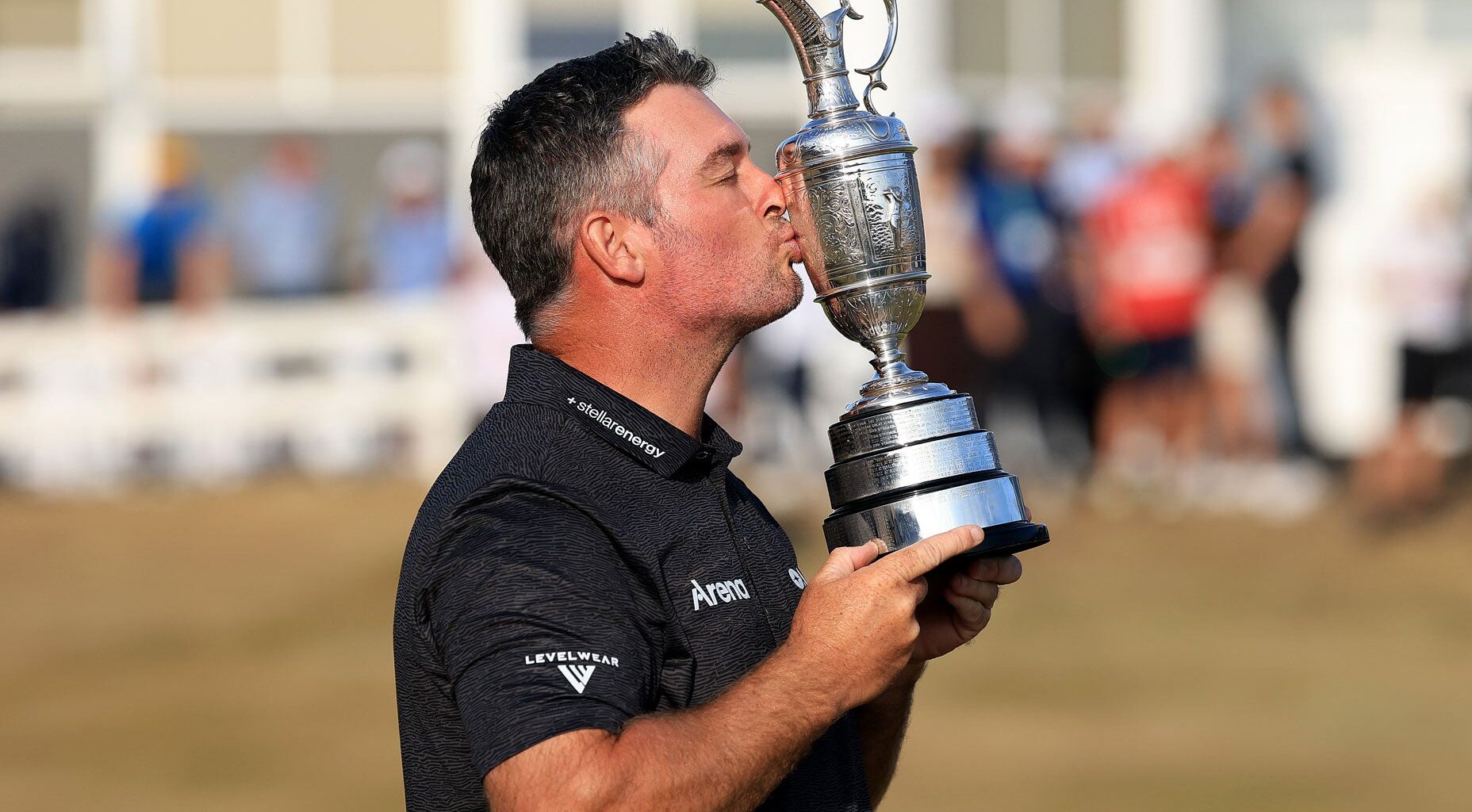 4 winning habits from Ryan Fox you should steal for your golf game