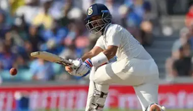 Ajinkya Rahane out to grasp 'special' opportunity