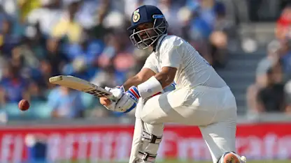 Ajinkya Rahane out to grasp 'special' opportunity