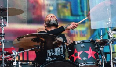 Frank Ferrer: Guns N' Roses Drummer's First Interview Since Leaving
