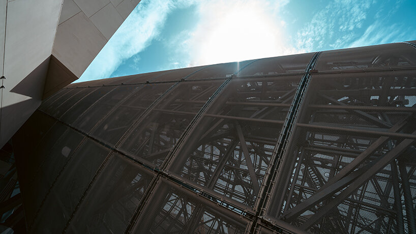 frank gehry's guggenheim abu dhabi to open december 2026 on saadiyat island - 6