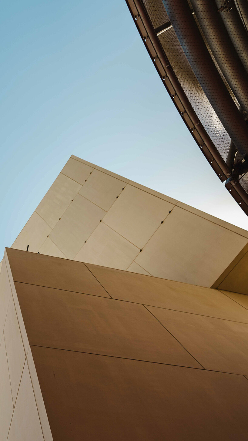 frank gehry's guggenheim abu dhabi to open december 2026 on saadiyat island - 11
