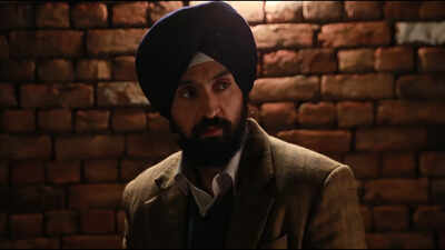 From 'Aandhi' to 'Satluj': Before the Diljit Dosanjh starrer, these Bollywood and regional films faced bans, delays and severe legal and CBFC rows