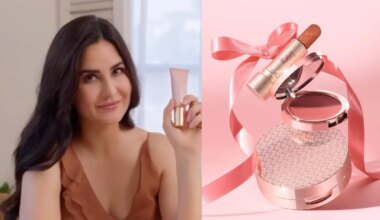 How Katrina Kaif, 43 Today, Grew Kay Beauty To Rs 350 Crore In Sales
