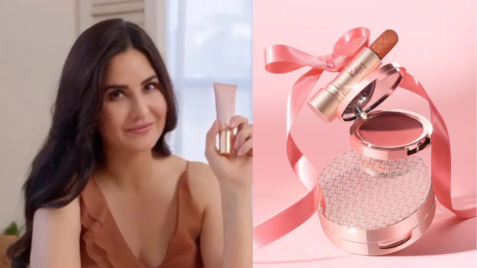 How Katrina Kaif, 43 Today, Grew Kay Beauty To Rs 350 Crore In Sales