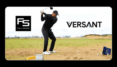 Versant to Acquire Full Swing Golf Tech From Bruin Capital for $530M