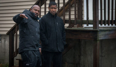 Fuqua's Paused "Hannibal" Movie Now 'Dead'?