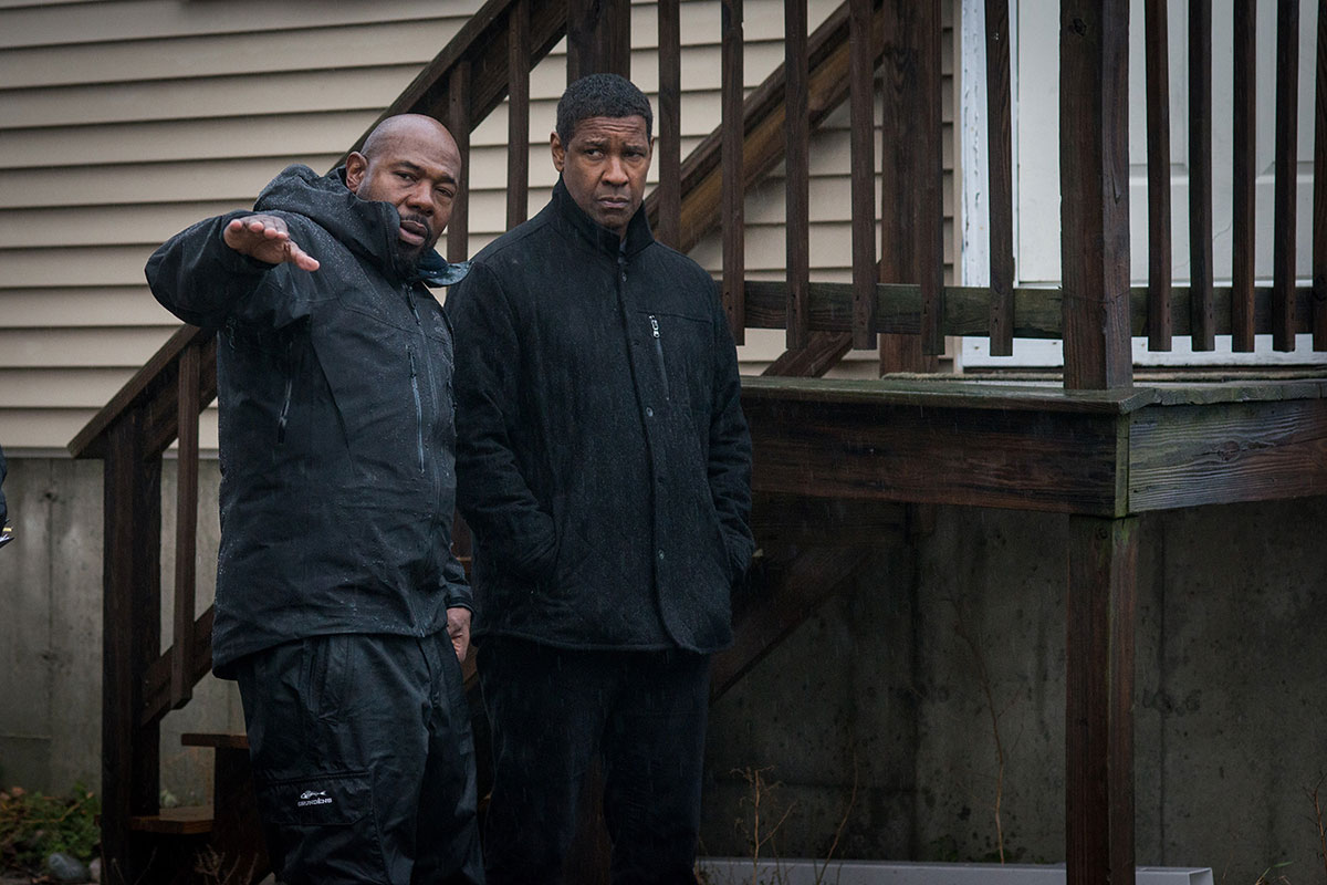Fuqua's Paused "Hannibal" Movie Now 'Dead'?