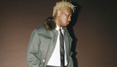 Future Charts 17 Songs on Hot 100 From ‘The Real Me’ Album