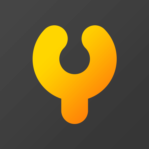 Yellowdiant - Icon Pack