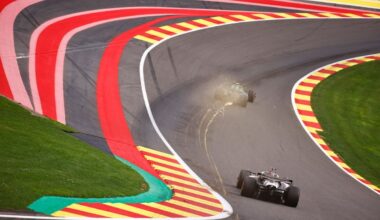 F1 drivers braced for more deployment pain at Belgian GP