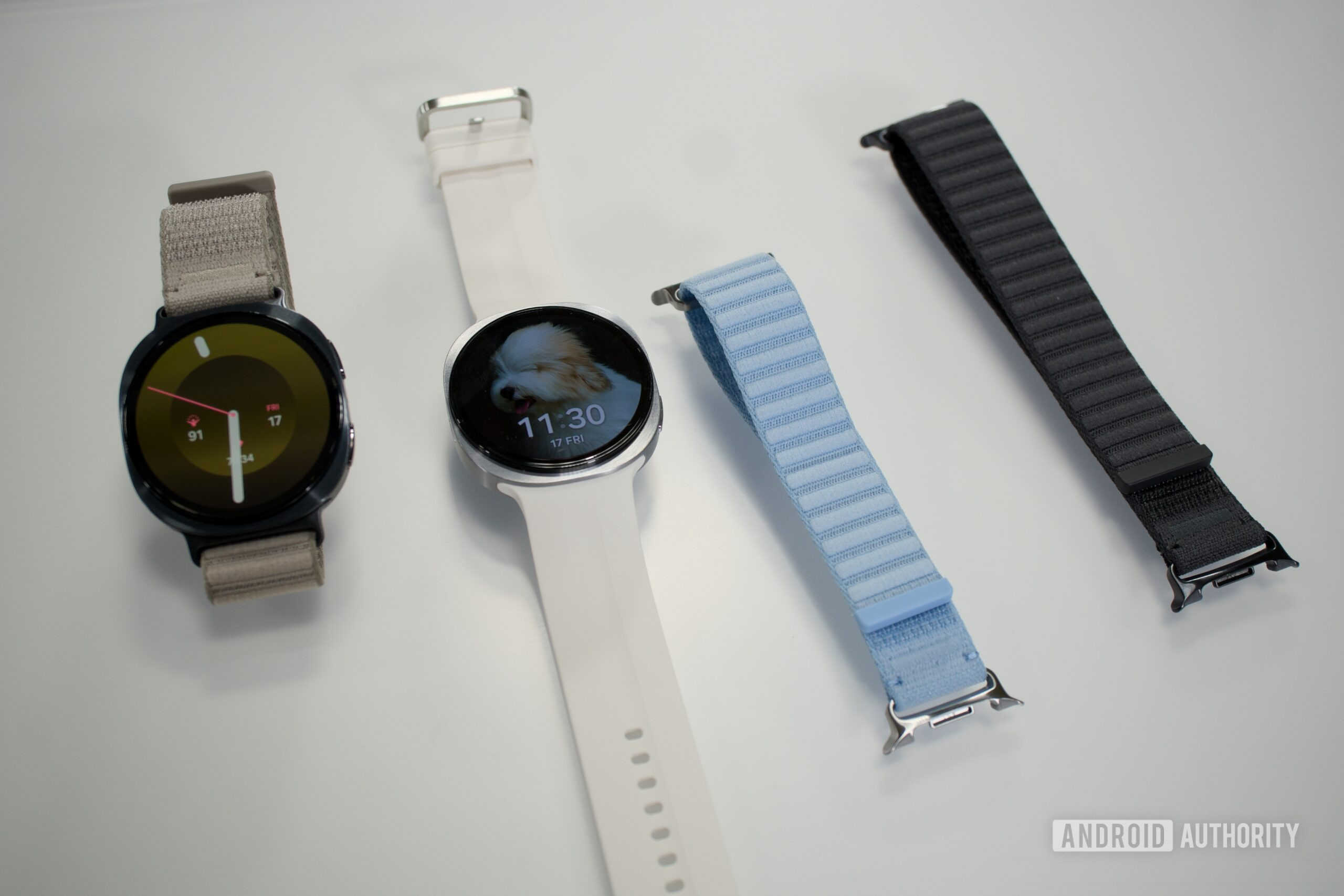 galaxy watch 9 and straps galaxy watch 9 and straps
