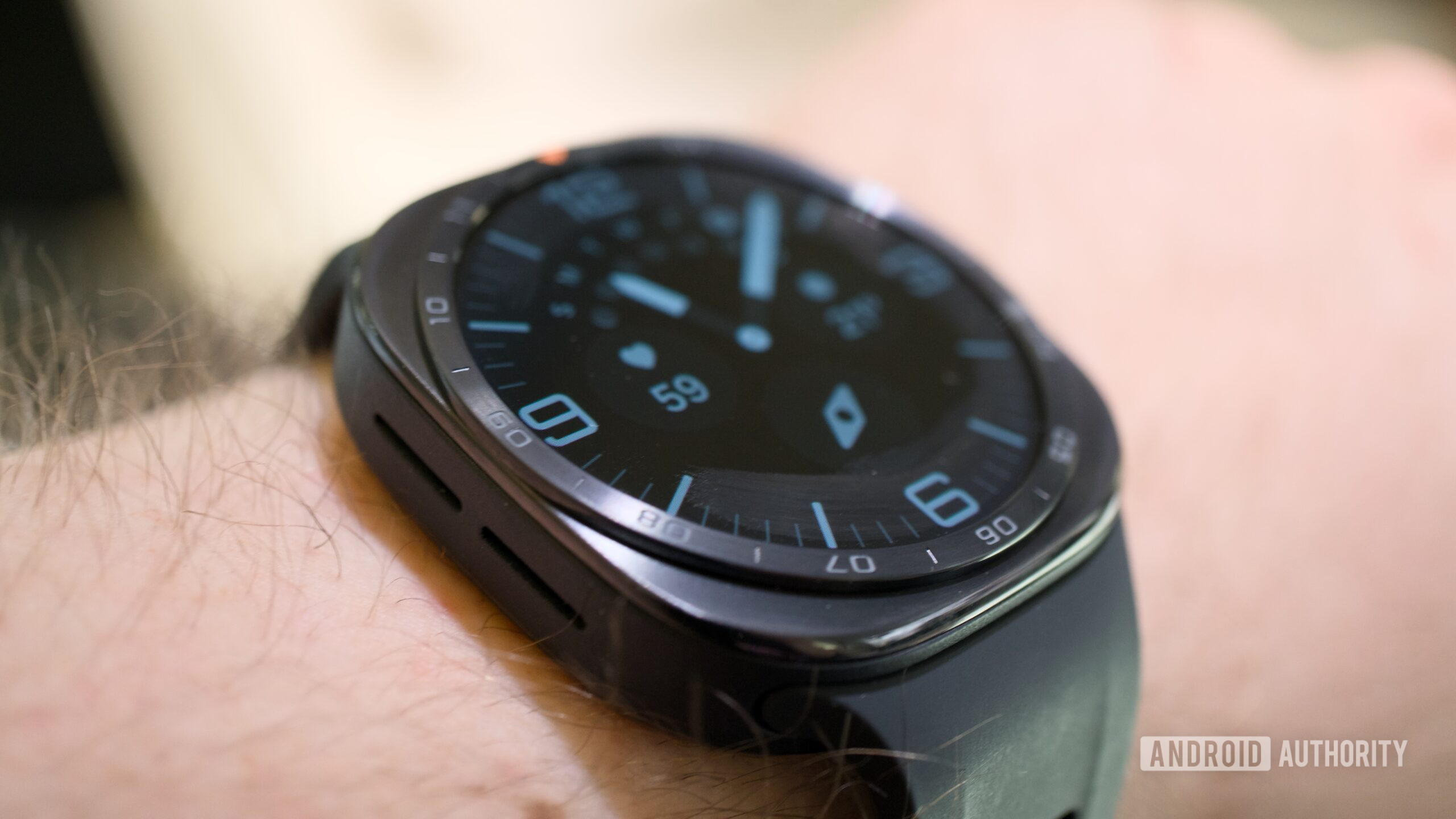 galaxy watch ultra 2 galaxy watch ultra 2
