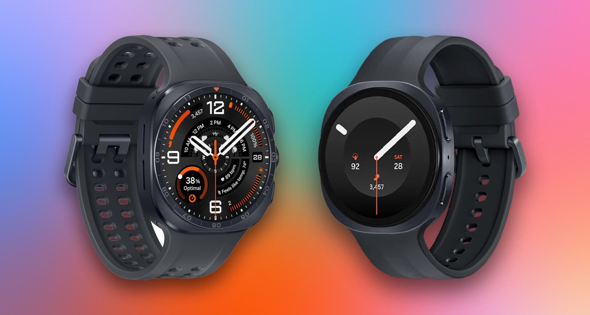 Samsung Galaxy Watch 9 Preorders Are Open: Grab Yours Before Launch