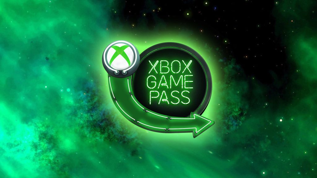 Game Pass Xbox