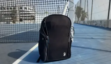 geau verve tennis backpack
