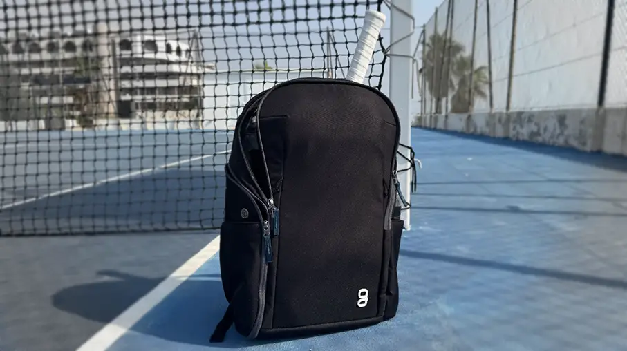 geau verve tennis backpack