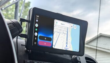 These 4 quick changes solved my Android Auto lag