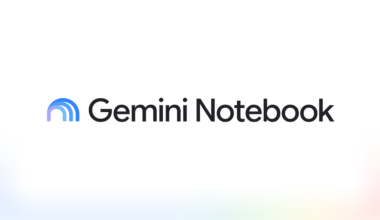 NotebookLM is now Gemini Notebook