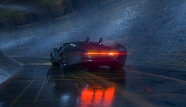 10 Years Later, One New Sequel Could Save The 'Blade Runner' Franchise