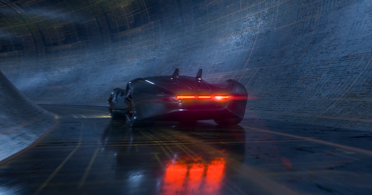 10 Years Later, One New Sequel Could Save The 'Blade Runner' Franchise