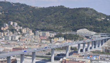 Why Italy’s Genoa bridge collapse led to one of its biggest criminal trials | Transport News