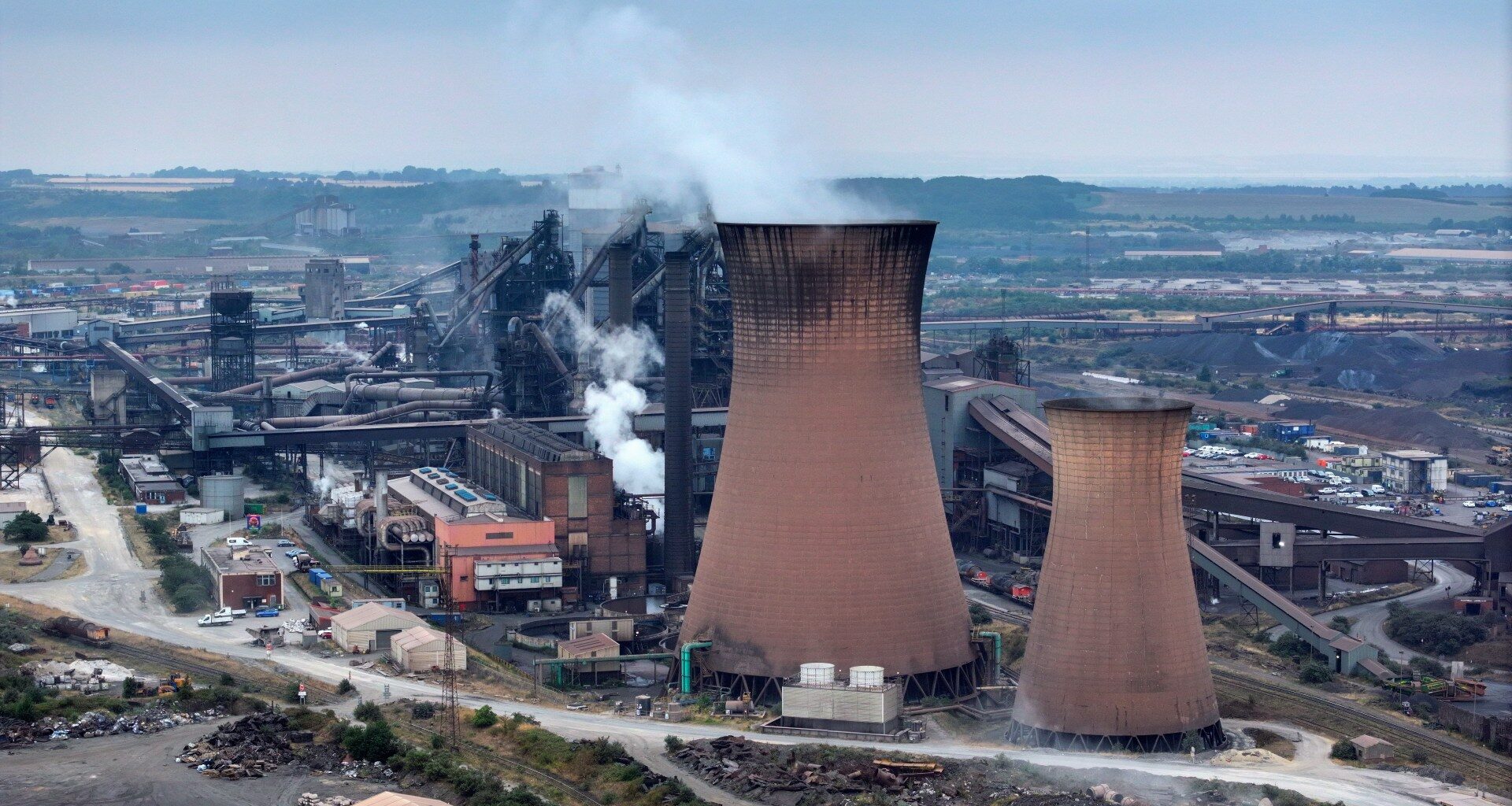 China rebukes UK over nationalisation of British Steel | News