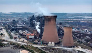 China rebukes UK over nationalisation of British Steel | News
