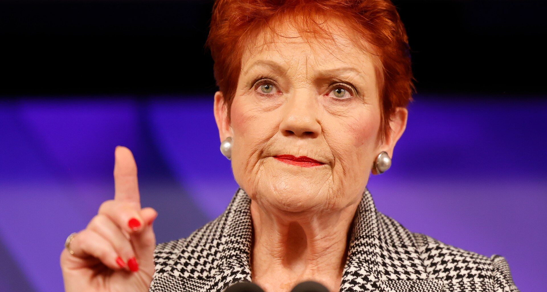 Australian court rejects racial discrimination appeal by Pauline Hanson | Racism News