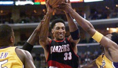 Who Would You Add to Complete This Trail Blazers Roster?