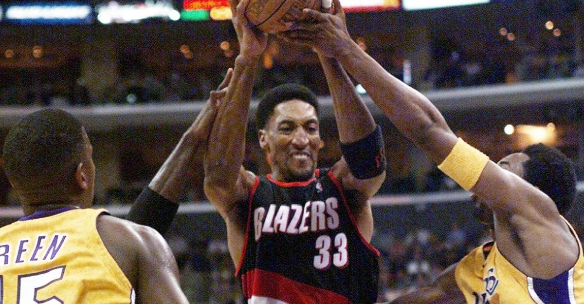 Who Would You Add to Complete This Trail Blazers Roster?