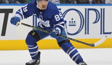 Nick Robertson gets July 28th arbitration date
