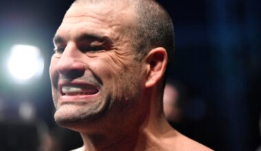 Shogun Rua explains why he’s glad to fight Glover Teixeira outside the UFC: ‘It worked out for the best’